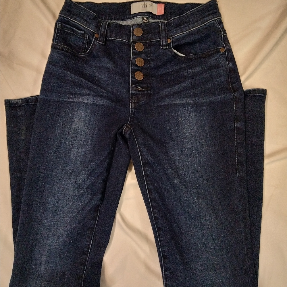 Cabi high rise size 0